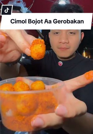 Video post by @sayalarimba on TikTok