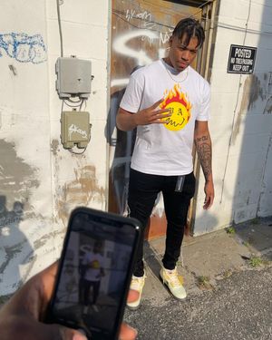 Image post by @keyontae on Instagram