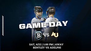 Image post by @bentleymenslax on Instagram