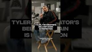 Video post by @complex on YouTube
