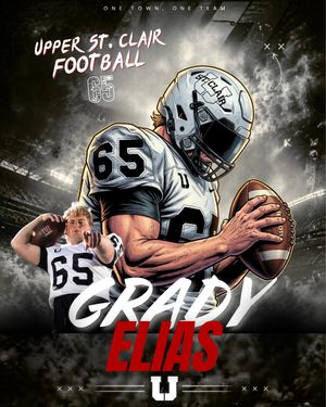 Image post by @upperstclairfb on Instagram