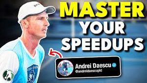 Video post by @thepickleballclinic on YouTube
