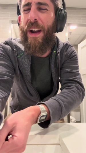 Video post by @ambiguousmatt on TikTok
