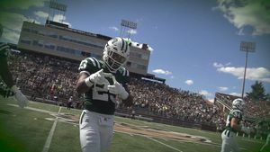Video post by @ohiobobcats on Facebook