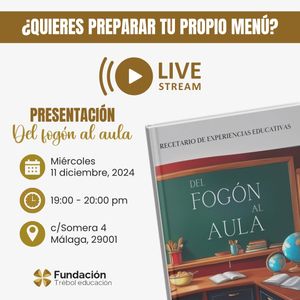 Image post by @sitadacil_educacion on Instagram