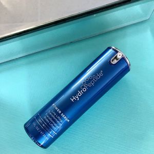 Image post by @hydropeptide on Instagram