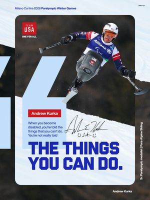 Image post by @teamusa on Instagram