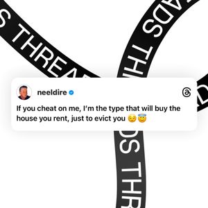 Image post by @neeldire on Instagram