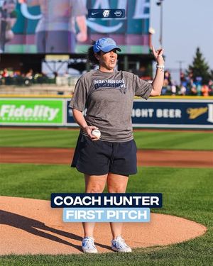 Image post by @northwoodwbb on Instagram