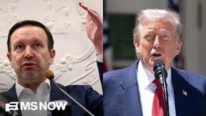 Video post by @msnbc on YouTube