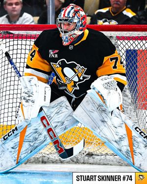 Image post by @nhl on Instagram