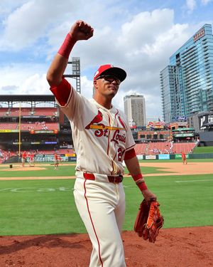 Image post by @cardinals on Instagram