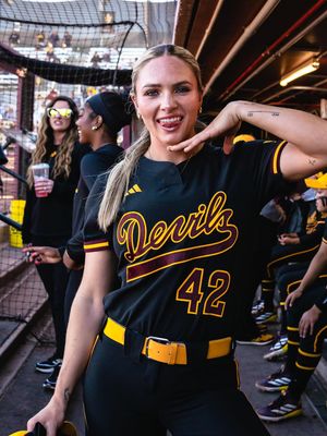 Image post by @sundevilsb on Instagram