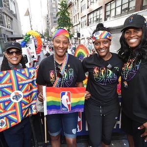 Image post by @nyliberty on Facebook
