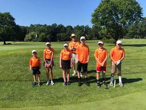 Image post by @linksatmassgolf on Instagram
