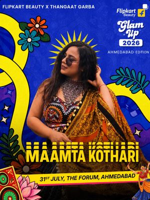 Image post by @maamta_kothari on Instagram