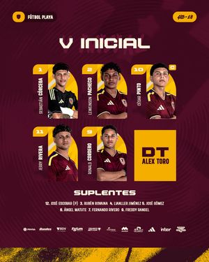 Image post by @selevinotinto on Instagram