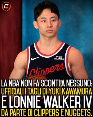 Image post by @cronache_di_basket on Instagram