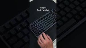 Video post by @asusrog on YouTube