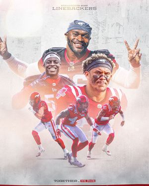 Image post by @calstampeders on Instagram
