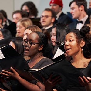 Image post by @ncstatemusic on Instagram