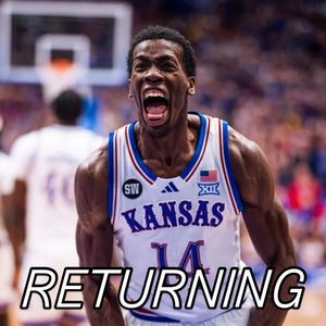 Image post by @kansansports on Instagram