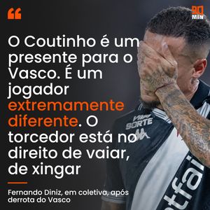 Image post by @90minbrasil on Instagram