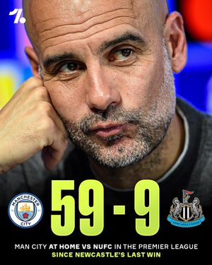 Image post by @onefootball on Instagram