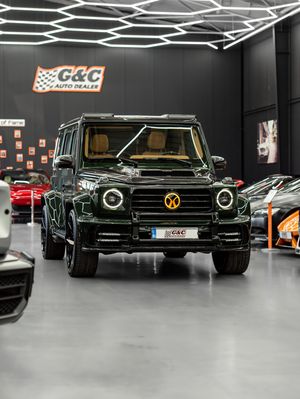 Image post by @gcautodealer on Instagram