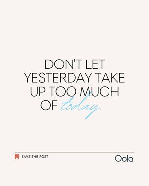 Image post by @oolalife on Instagram