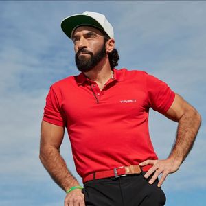 Image post by @wilsongolfcanada on Instagram