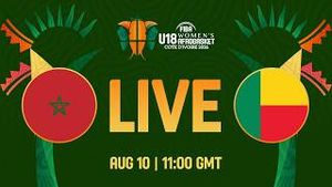 Video post by @fiba on YouTube