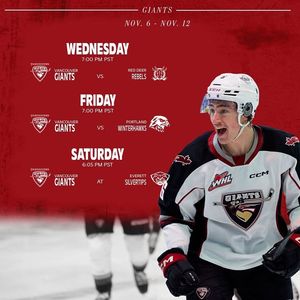 Image post by @whlgiants on Facebook