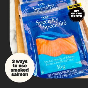 Image post by @loblawson on Instagram