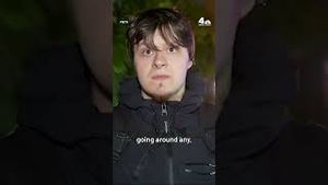 Video post by @nbcnewyork on YouTube
