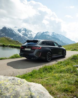 Image post by @bmwm on Instagram