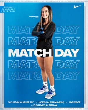 Image post by @MT_Volleyball on Twitter