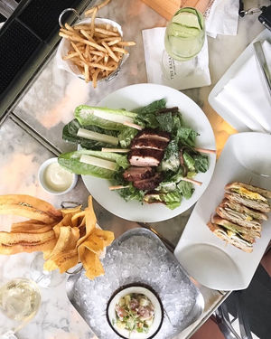 Image post by @bazaarbyjose on Instagram