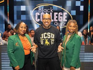 Image post by @famu_1887 on Instagram