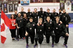 Image post by @volleyballcanada on Instagram