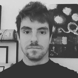 Image post by @nicolaianeselli on Instagram