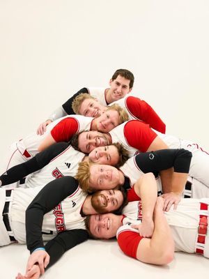 Image post by @ncaabaseball on Instagram