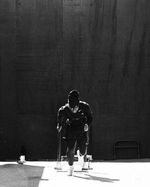 Image post by @onlysolucky on Instagram