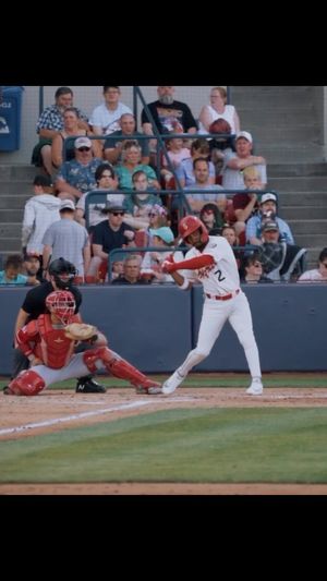 Video post by @spokaneindiansbaseball on Instagram