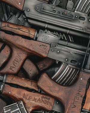 Image post by @meridian_defense on Instagram