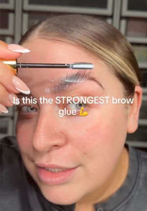 Video post by @beckymorganmakeup on TikTok