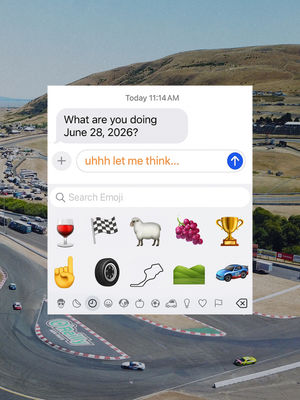 Image post by @racesonoma on Instagram