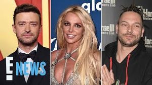 Video post by @enews on YouTube