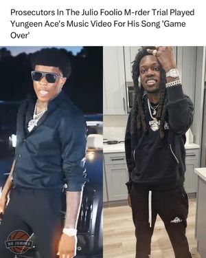 Image post by @nojumper on Instagram