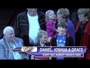Video post by @OklahomaNationalGuard on YouTube